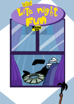 Chloe Carmichael Fairly Oddparents Porn - Late Night Fun - IMHentai