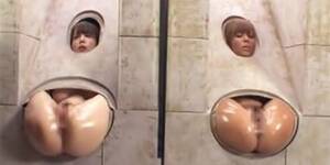 japanese hole - Japanese Holes In The Wall with Anal - Tnaflix.com