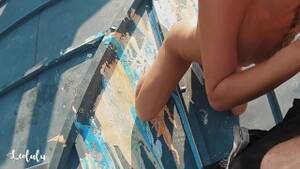 Best Of Sex In Paris - LeoLulu in Paris - Wild public sex with the best view possible! Amateur  Couple LeoLulu - Free Porn Videos - YouPorn