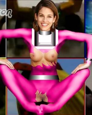 Amy Jo Johnson Porn Gifs - Amy Jo Johnson Nude Porn Pics Leaked, XXX Sex Photos - PICTOA