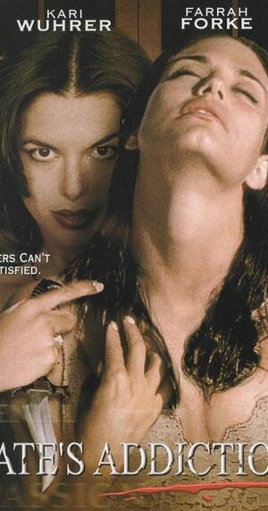 Kari Wuhrer Sex Gif - Reviews: Kate's Addiction - IMDb