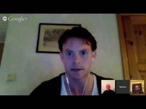 Amy Schumer Pov Porn - Living from wisdom with Steve Adair & Tommy Olausson (Social Anxiety Inside  Out #24