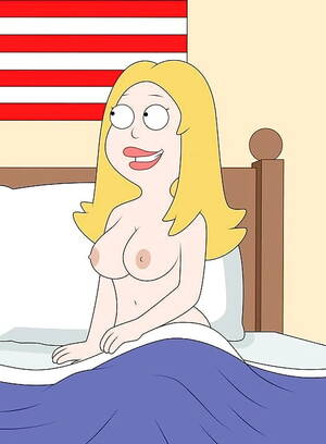 American Dad Francine Porn Blowjob - American Dad Francine Porn Blowjob | Sex Pictures Pass