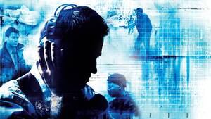 bbw passed out fucked - The Wire | Official Website for the HBO Series | HBO.com