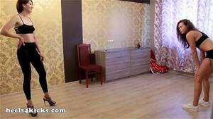 Battle Women Porn - Watch Women fight - Women Fighting!, Women Beautiful, Fetish Porn -  SpankBang