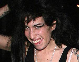 Amy Winehouse Porn - amy-winehouse
