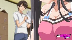 facial cumshot anime - Surprise Cumshot! Hentai watch online