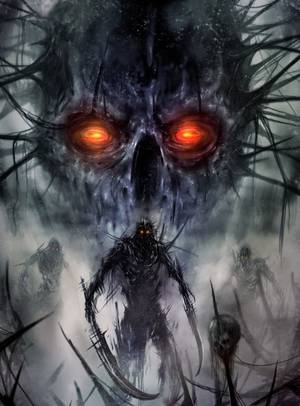 Gothic Art Fantasy Monster Porn - by Dibujante-nocturno. Dark Fantasy ArtDark Gothic ...