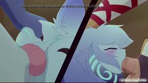 furry hentai porn anal painful - Furry girl raped in all holes - ForcedCinema