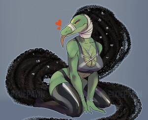 Female Anthro Crocodile Porn - Female Anthro Crocodile Porn | Sex Pictures Pass