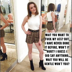 Celebrities Anal Porn Captions - Celebrity Anal Porn Captions | Sex Pictures Pass