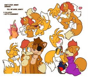 internal cumshot impregnation - e621 age_difference amadeus_prower anthro belly big_belly blush canine  clothed clothing cowgirl_position cum cum_in_pussy cum_inside cumshot  ejaculation