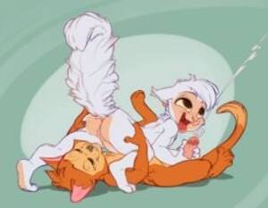 Cats Dont Dance Sex Porn - Rule 34 / danny_(cats_don't_dance)