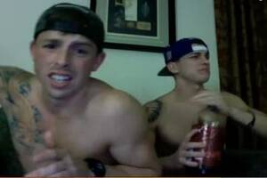 Guys On Cam - Straight guys web camera en el Macho Tube