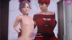 male fucked by shemale cartoon - Animation Shemale Milf fucks obedient guy in the anal, hot futanari sex -  XVIDEOS.COM