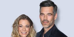 leann rimes nude upskirt - Eddie Cibrian Films LeAnn Rimes' Emotional, Nearly Nude Music Video