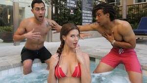 Amanda Cerny Anal - SimpleSexyStupid YouTube Stats: Subscriber Count, Views & Upload Schedule