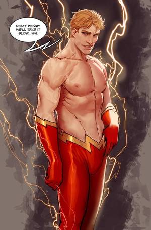 Boy Wonder Gay Porn Cartoons - Naked+Gay+Cartoon+Flash_1999.jpg (736Ã—1117)