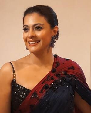kajol indian actress naked - Kajol Confesses Her 'Unconditional' Love For Sarees With Mesmerising PICS