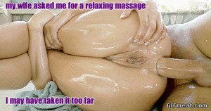 Married Wife Porn Captions - Married Porn Gifs and Pics - MyTeenWebcam