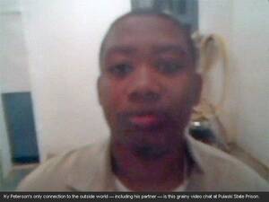 Kentucky Girl First Porn - This Black Trans Man Is in Prison for Killing His Rapist