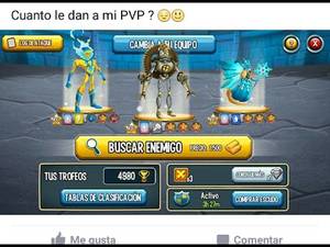 Monster Legends Porn - Monster legends PVP vs RUNAS XXX (porn*) SALSEO, diversiÃ³n y mÃ¡s.