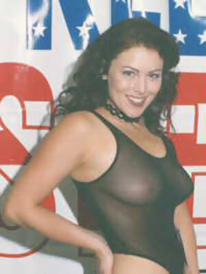 Alisha Klass Porn - Alisha Klass - Pornopedia