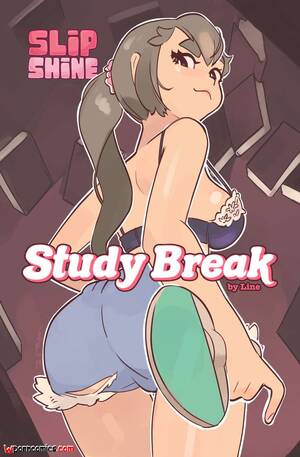 break - âœ…ï¸ Porn comic Study Break. Part 3. Line. Sex comic beauty was sitting | Porn  comics in English for adults only | sexkomix2.com