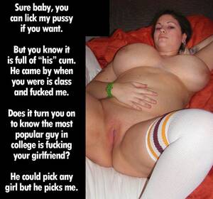 fat wife interracial caption - Chubby Wife Bbc Caption