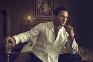 Jennifer Peace Sex Trek Porn - The Alienist: Luke Evans Talks His Character's Twisted Brothel Habits |  IndieWire