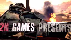 Borderlands 2o Mags - Let's Play Borderlands 2: Part 1 - Claptrap prefers human porn.