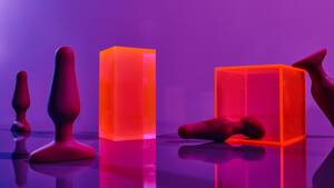 massive anal dildo forced - Butt Play: 7 Ground Rules for Anyone Who Wants to Try It | SELF