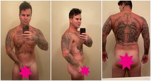 Bachelorette Porn Revenge - Bachelorette Star Josh Seiter Releases Nudes After Revenge Porn Threat -  Star Observer