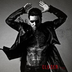 Aaron Moody Porn - Empty Streets Release Moody Cover of Nine Inch Nails' 'Closer'