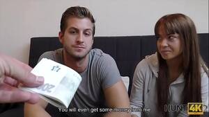 girlfriend for money - HUNT4K. Buddy nicely fucks boy's attractive girlfriend for money -  XVIDEOS.COM