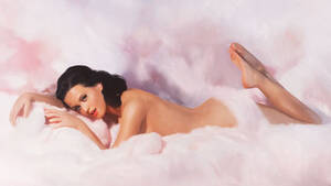 Miley Cyrus Katy Perry Porn - Katy Perry Wants 'Naked' Female Pop Singers to 'Put It Away'