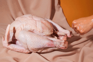 Funny Turkey Porn - Dirty Birds: Thanksgiving Food Porn, Literally