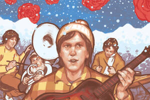 Ariel Winter Blowjob - 101 things to do in New York this winter: the full list