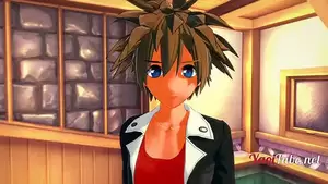 Kingdom Hearts Gay Yaoi Porn - Kingdom Hearts Gay Porn - Popular Videos - Gay Bingo