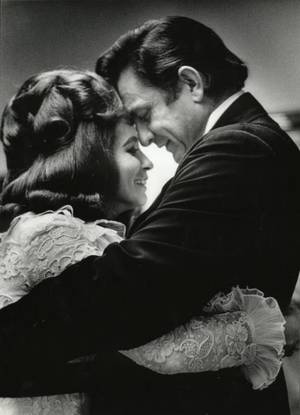 June Carter Cash Porn - Johnny Cash June Carter - a hard fought battle for love and life that  captured everything about why true love is really worth the wait.true love  at it's ...