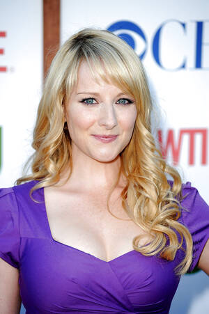 Bernadette Big Bang Theory Porn - Melissa Rauch (actress, Bernadette in The Big Bang Theory) Porn Pictures,  XXX Photos, Sex Images #1625066 - PICTOA