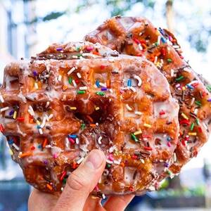 Amazing Food Porn - The 7 Best Food Porn Instagrams to Follow Now â€“ baked magazine