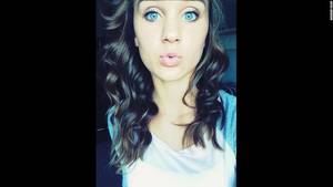 bad school girl - A lot of people follow me that I do not know. There'