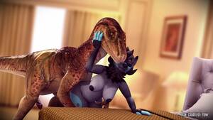 Dinosaur Furry Rule 34 Porn - Rule 34 - 3d animated anthro on feral bestiality cavafly01 creampie cum cum  in pussy cum inside dage dinosaur feral feral on anthro furry raptor  reptile sound sound effects straight tagme velociraptor