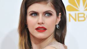 Alexandra Daddario Porn Cumshot - Alexandra Daddario Must-See Movies! - Sqandal