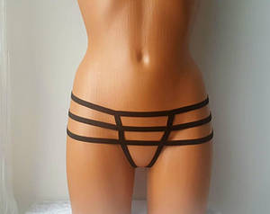 backless panties bdsm - Strappy Lingerie Sexy Extreme Micro Bikini Sexy Lingerie Harness Lingerie  Crotchless Panties Harness bdsm Slave Harness