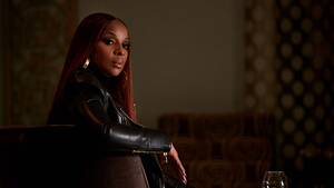Mary J. Blige Porn - Power Book II,' 'The Boys': What to Watch and Stream, Aug. 31-Sept. 6