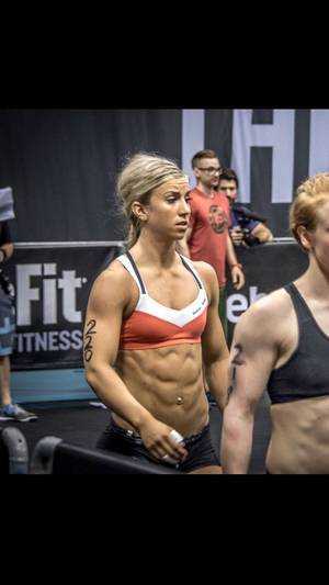 Amazing Crossfit Women Porn - Crossfit female porn - Best crossfit images on pinterest crossfit body jpg  640x1136