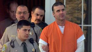 california nudist resorts - How a nudist colony helped FBI agents find a Yosemite serial killer and how  the agents got his confession - ABC News