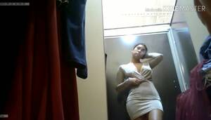 changing room spy - Changing Room - video 9 - ThisVid.com